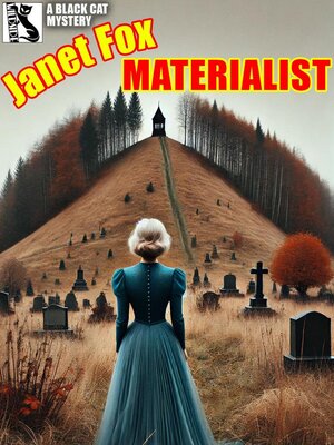 cover image of Materialist